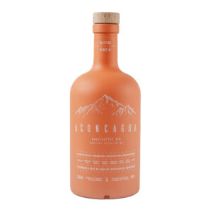 Aconcagua Pomelo Rosado 750ml